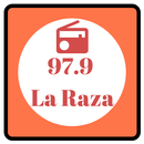 97.9 La Raza FM Radio Los Angeles California aplikacja