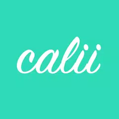 Calii アプリダウンロード
