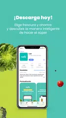 Calii アプリダウンロード