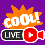 Cool TV Live icon