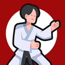 APK Cómo aprender karate-do