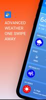 Weather on Homescreen poster