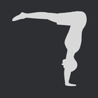 Handstand Journey icon