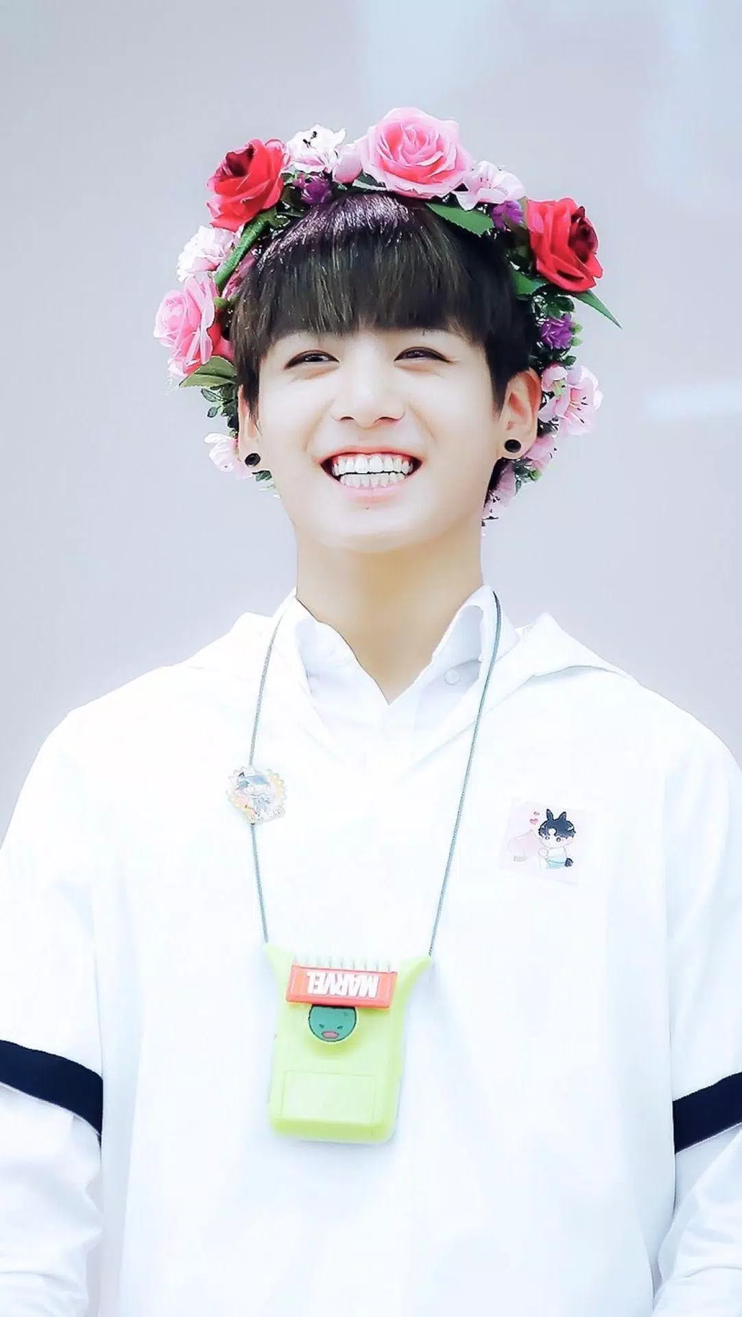 Tải Xuống Apk Bts Jungkook Wallpaper Kpop Cho Android