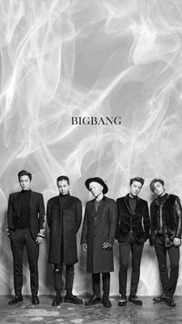 Bigbang Hd Wallpaper Kpop Apk Pour Android Telecharger