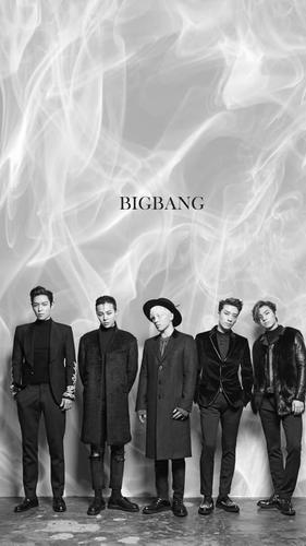 Bigbang Hd Wallpaper Kpop For Android Apk Download