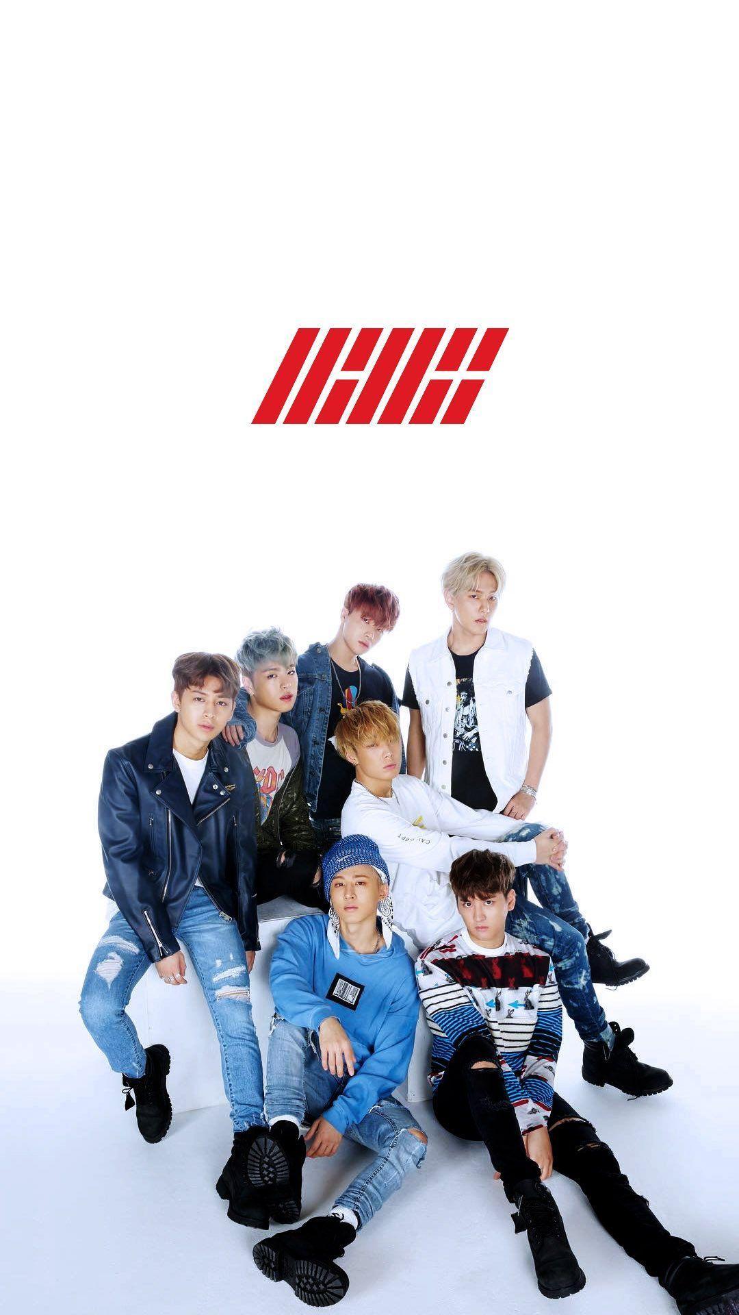 Ikon Hd Wallpaper Kpop For Android Apk Download