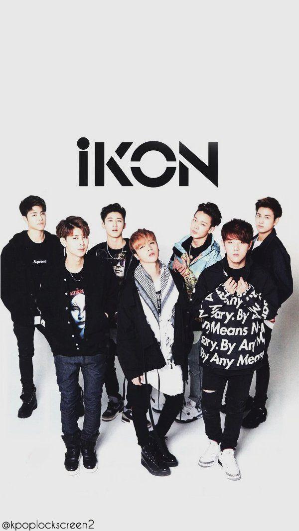 IKON HD Wallpaper KPOP APK for Android Download