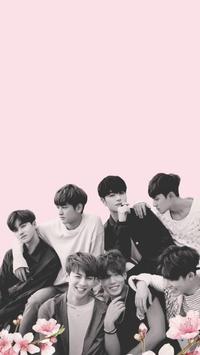 Ikon Hd Wallpaper Kpop For Android Apk Download