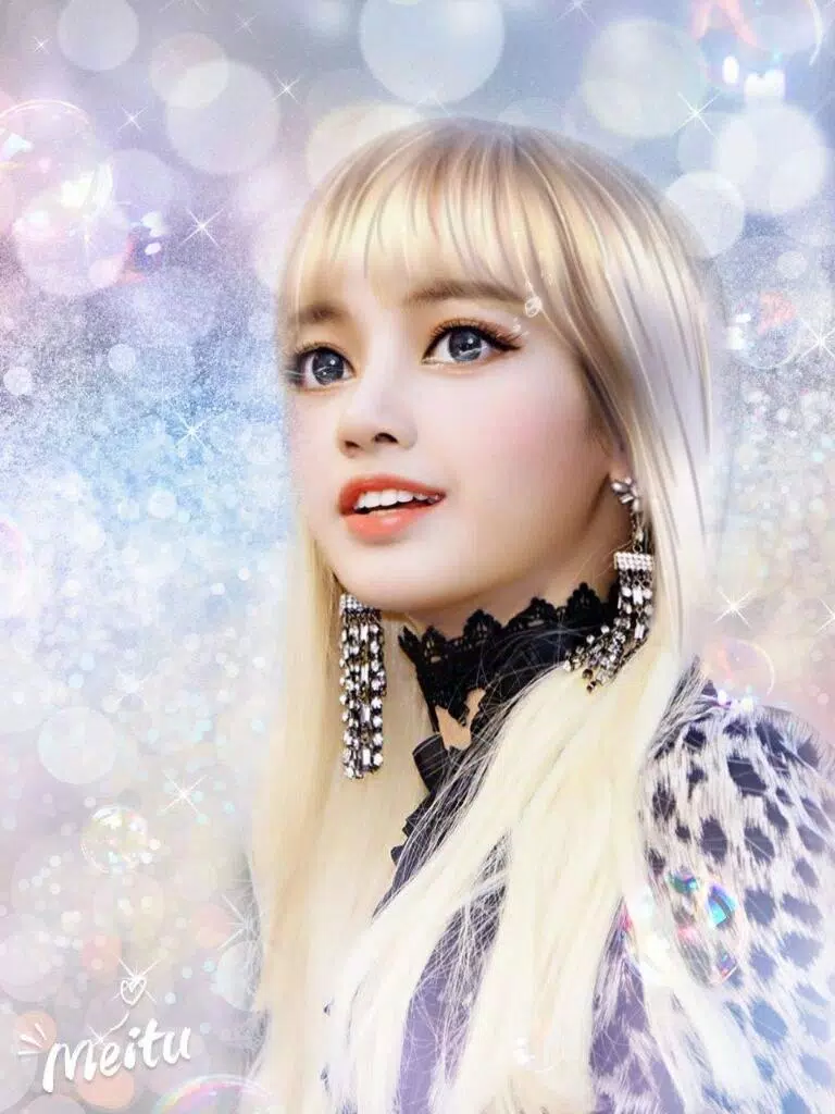 Lisa Black Pink HD Wallpaper KPOP APK pour Android Télécharger Lisa Black Pink HD Wallpaper KPOP APK pour Android Télécharger