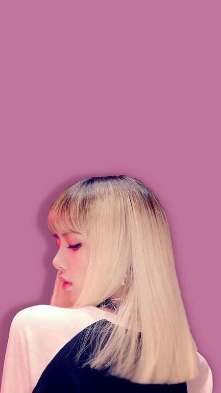 Lisa Black Pink Hd Wallpaper Kpop For Android Apk Download