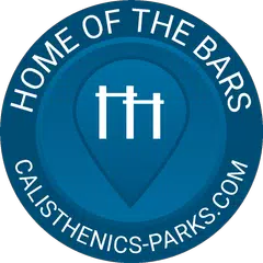 Calisthenics Parks - Home of t