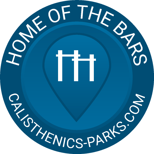 Calisthenics Parks - Home of t