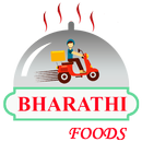 Bharathi Foods - Veg Food Delivery in Chennai APK