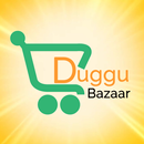 Duggu Bazaar - Grocery, Electronics in Jamshedpur APK