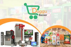 Duggu Bazaar capture d'écran 2