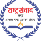 Rashtra Samvad - National and  icône