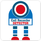 Call Recording Detection Zeichen