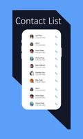 Call Recording Detection Plakat