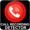 Call Recording Detector