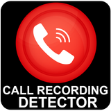 Call Recording Detector