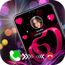 Call Screen Themes Color Call APK