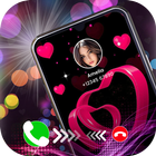 Call Screen Themes Color Call иконка
