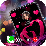 Call Screen Themes Color Call иконка