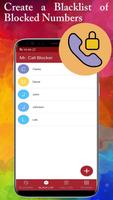 Mr. Call Blocker Screenshot 2