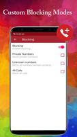 Mr. Call Blocker Screenshot 3