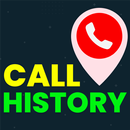 Phone Call History Any Numbers APK