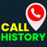 ”Phone Call History Any Numbers