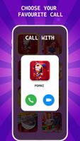 Virtual Circus - Prank Call ảnh chụp màn hình 2