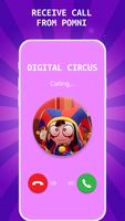 Virtual Circus - Prank Call ảnh chụp màn hình 3
