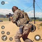 Call of fps shooting games آئیکن