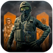 Call of Modern War Duty : Mobile Fps Shooting Game