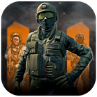 Call of Modern War Duty : Mobile Fps Shooting Game иконка
