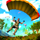 Call for Battle Squad Duty-Commando Shooting Game icône