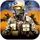 Call for Modern Warfare - Fps  APK