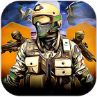 Call for Modern Warfare - Fps  أيقونة