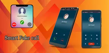 Gf Fake Call :  Fake Call