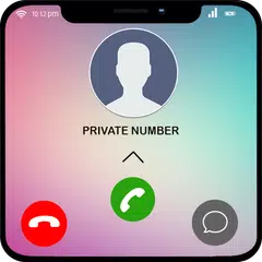 Descargar APK de Gf Fake Call :  Fake Call