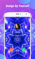 3 Schermata Color Phone: Caller Screen App