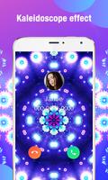 Color Phone: Caller Screen App 스크린샷 1