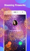 Color Phone: Caller Screen App 스크린샷 2