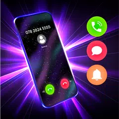 Flashlight : SMS & Call Alert XAPK download