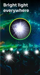 Скачать Flashlight : SMS & Call Alert XAPK