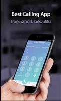 Freemobile-call poster