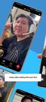 Windah Basudara Fake Call imagem de tela 1
