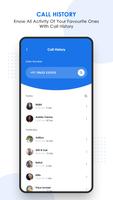 Call history: Any Number Detai ảnh chụp màn hình 3